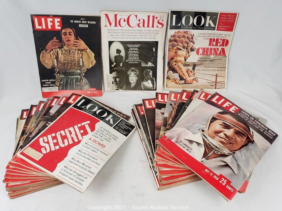 09/02/21 Castro, Gomez & Others Online Auction