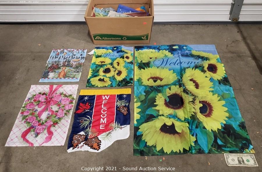 09/02/21 Castro, Gomez & Others Online Auction