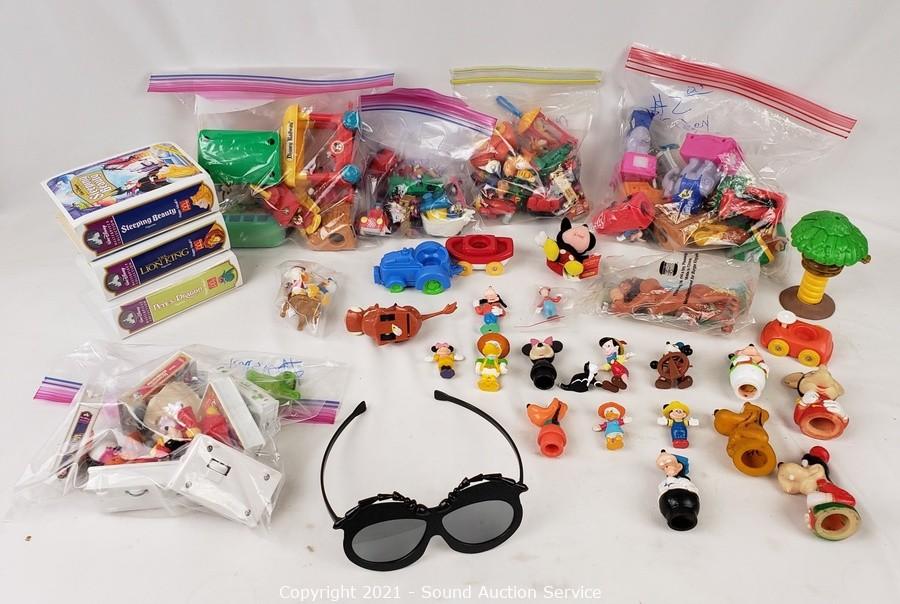 09/02/21 Castro, Gomez & Others Online Auction