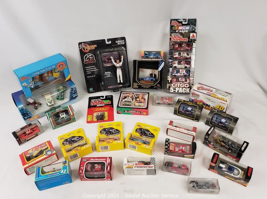 09/02/21 Castro, Gomez & Others Online Auction