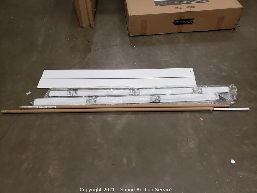 09/02/21 Wilson, Ramey & Others Online Auction