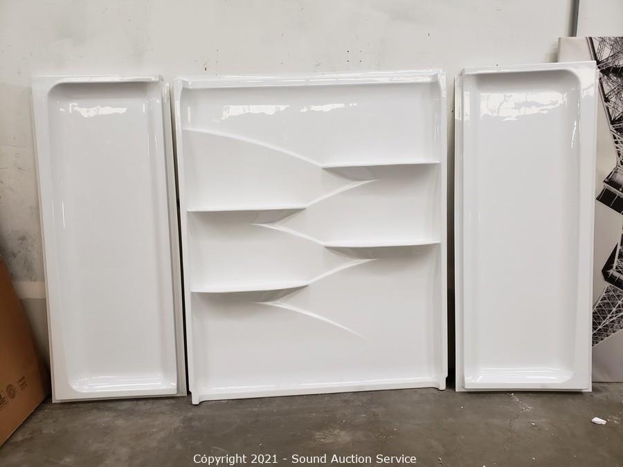 09/02/21 Wilson, Ramey & Others Online Auction