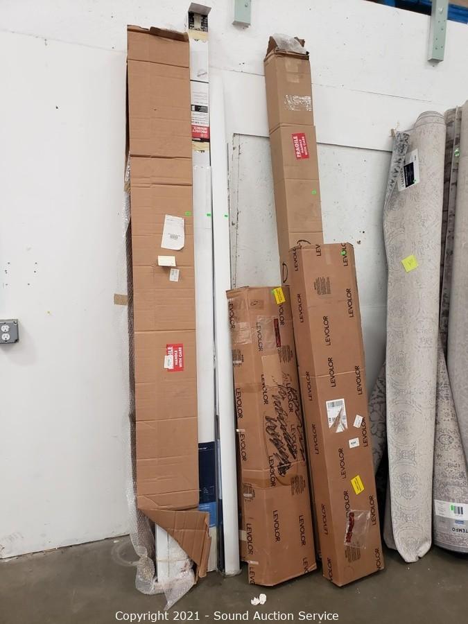 09/02/21 Wilson, Ramey & Others Online Auction