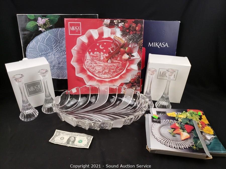 09/02/21 Wilson, Ramey & Others Online Auction