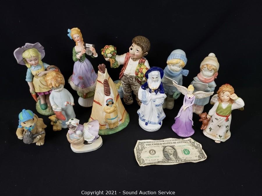 09/02/21 Rabisa, Roloff & Others Online Auction