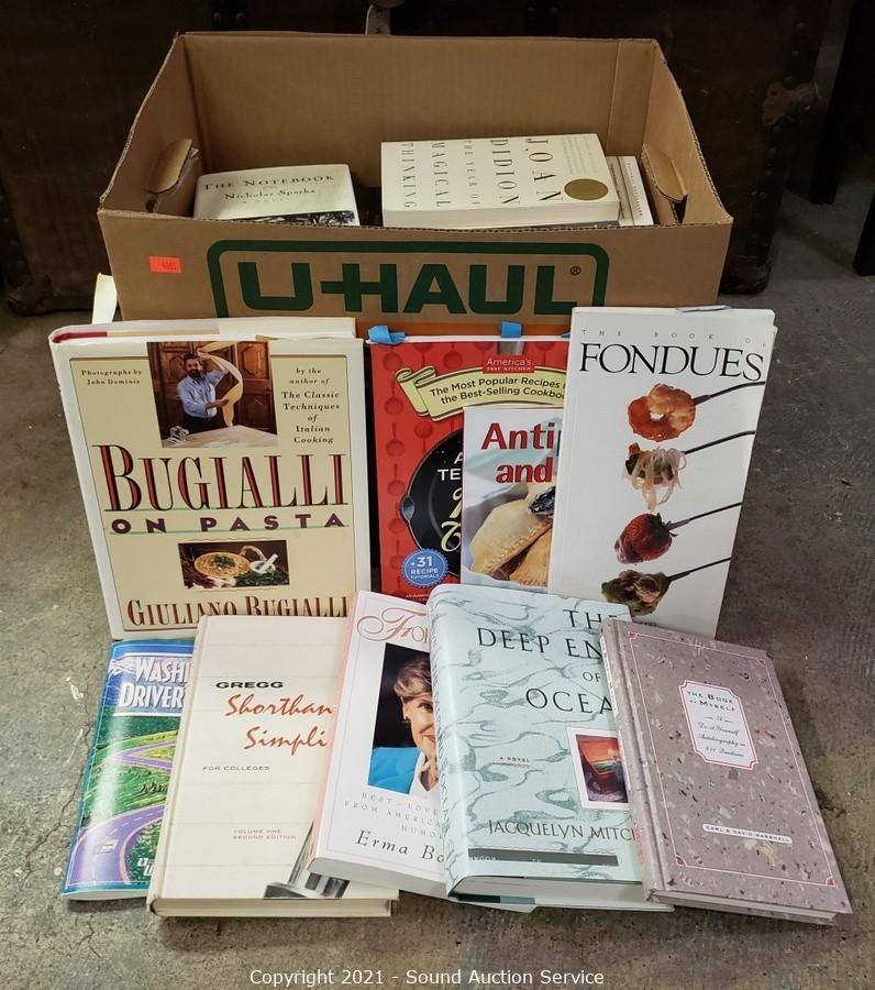 09/02/21 Rabisa, Roloff & Others Online Auction