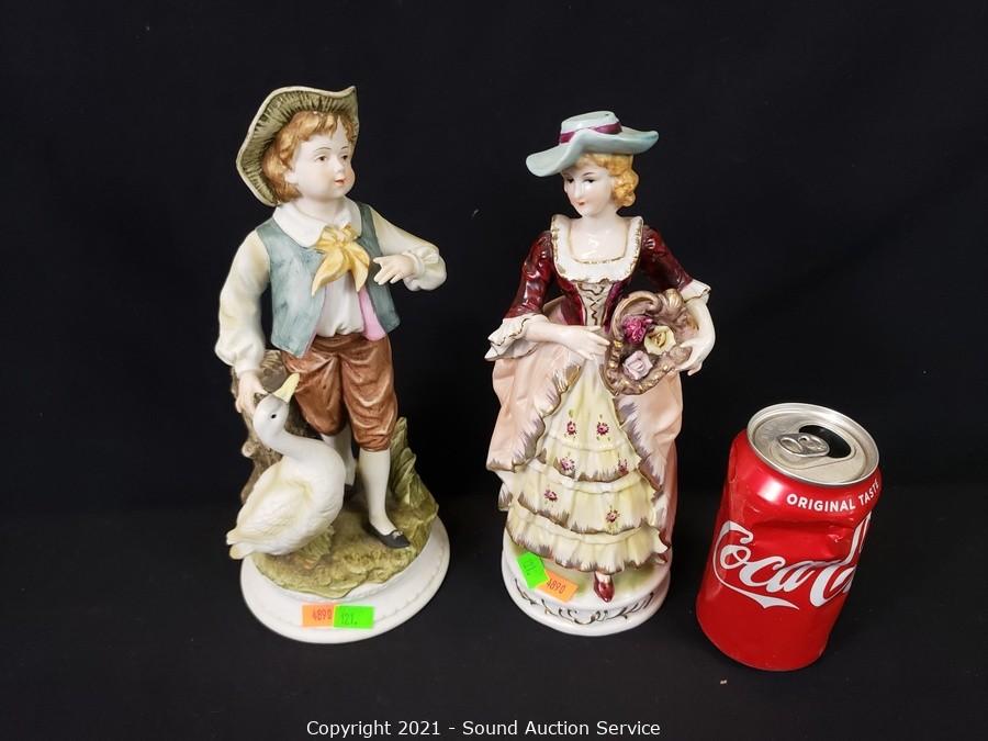 09/02/21 Rabisa, Roloff & Others Online Auction