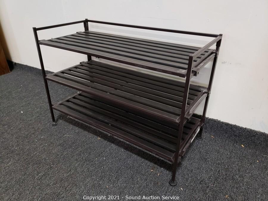 09/02/21 Rabisa, Roloff & Others Online Auction