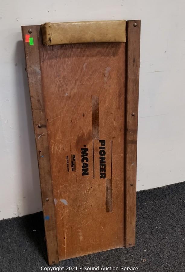 09/02/21 Rabisa, Roloff & Others Online Auction