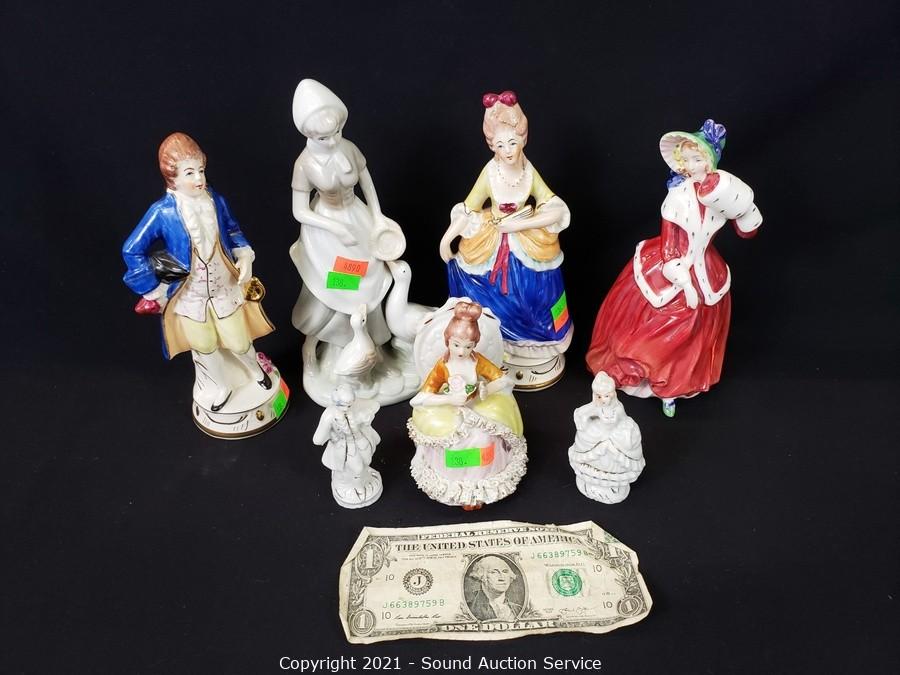 09/02/21 Rabisa, Roloff & Others Online Auction