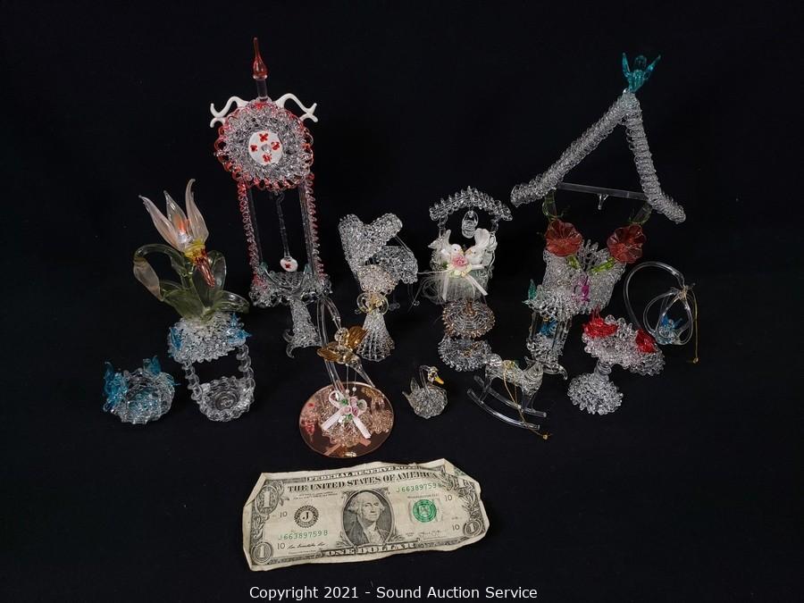 09/02/21 Rabisa, Roloff & Others Online Auction