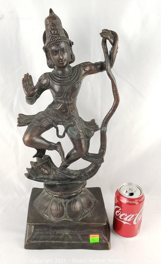 09/14/21 Delong, Wasnock & Others Online Auction