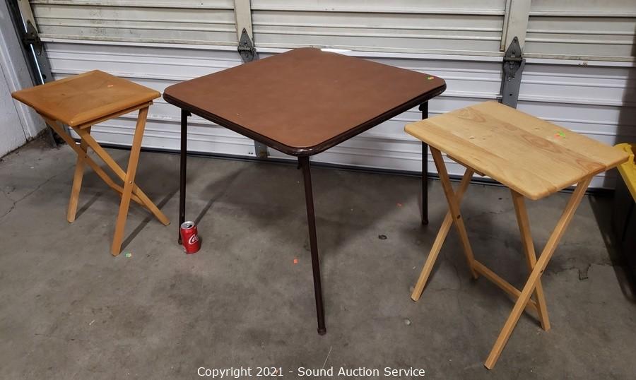 09/14/21 Peters, Smith & Others Online Auction