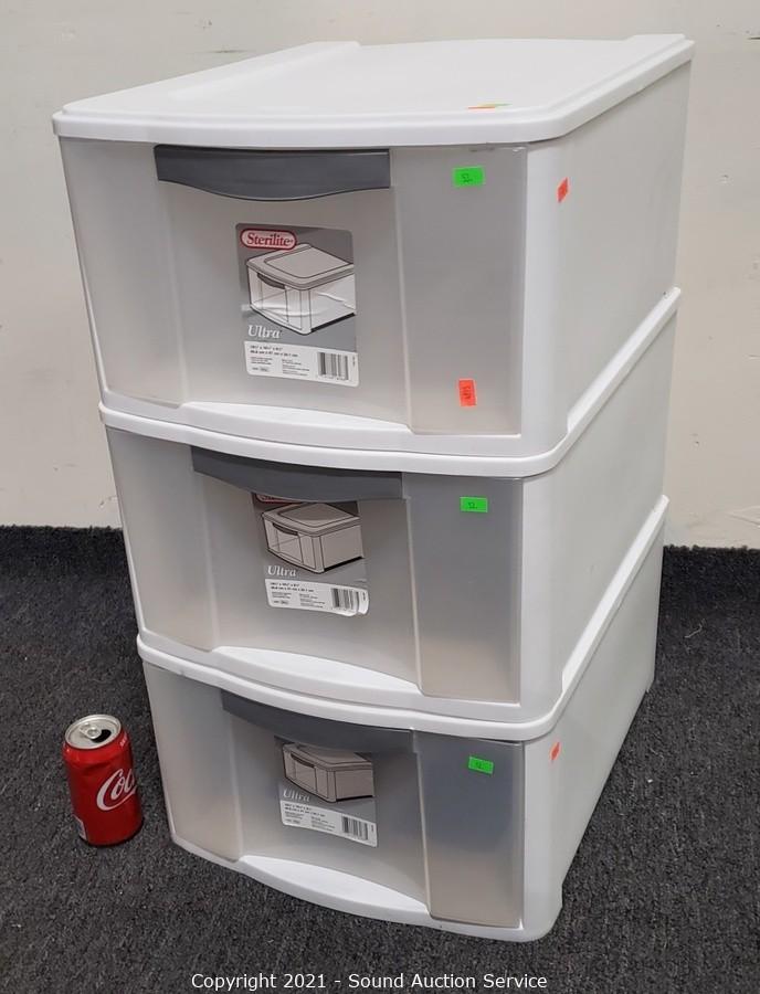 09/14/21 Peters, Smith & Others Online Auction