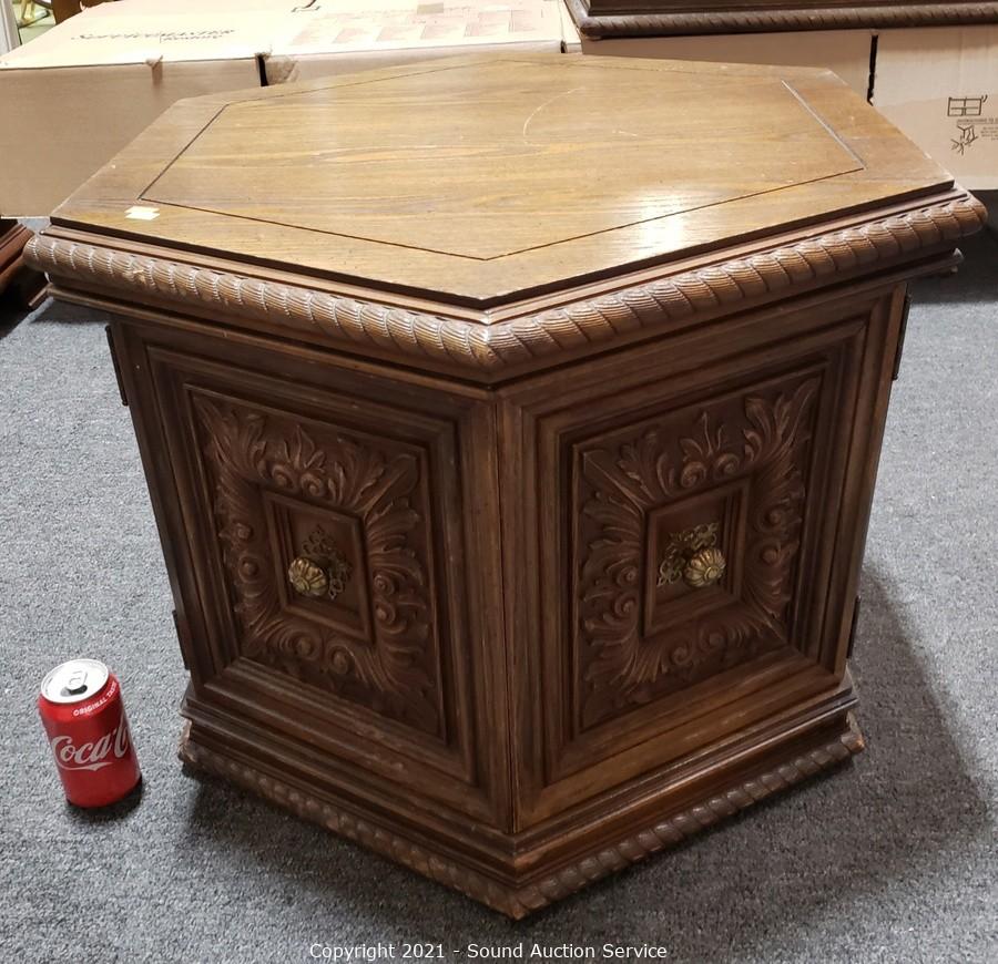 09/14/21 Peters, Smith & Others Online Auction