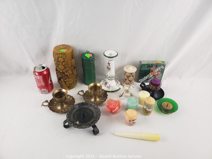 09/14/21 Peters, Smith & Others Online Auction