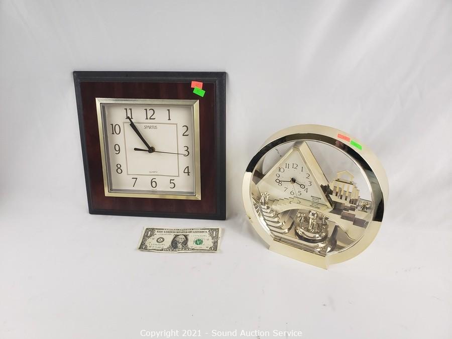 09/14/21 Peters, Smith & Others Online Auction