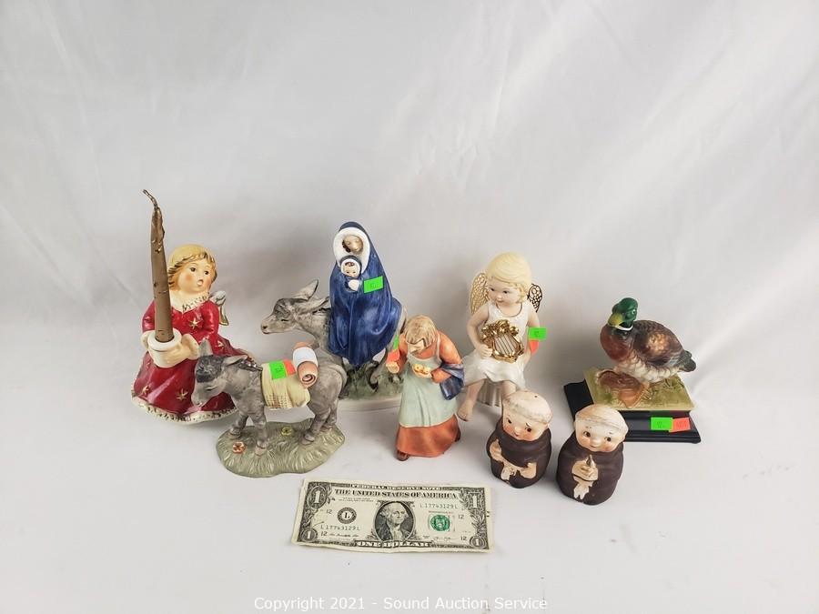 09/14/21 Peters, Smith & Others Online Auction