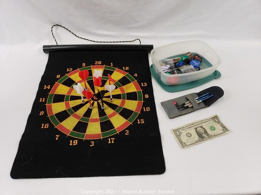 09/14/21 Peters, Smith & Others Online Auction