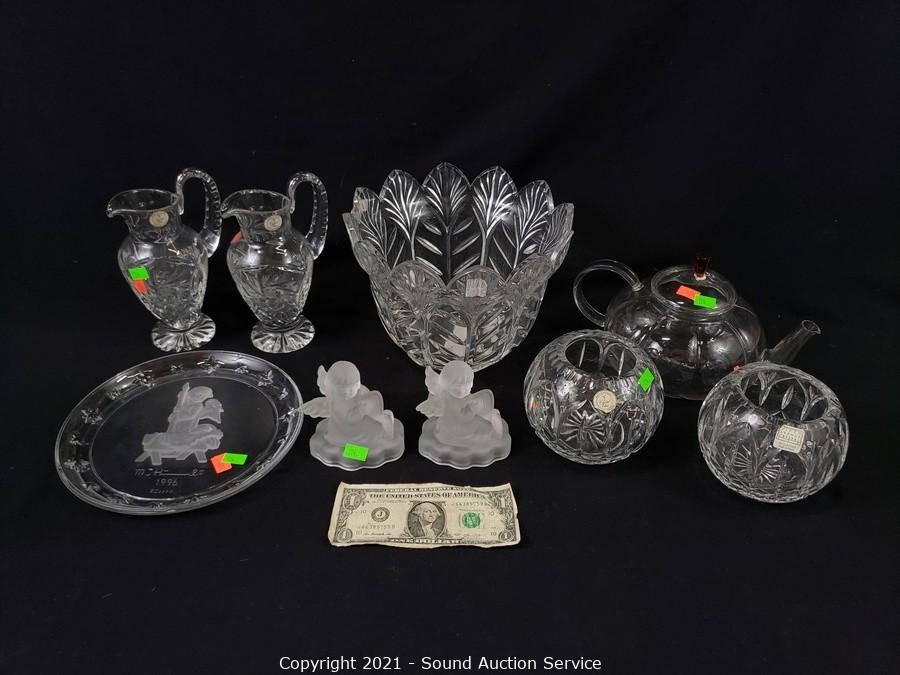 09/14/21 Peters, Smith & Others Online Auction