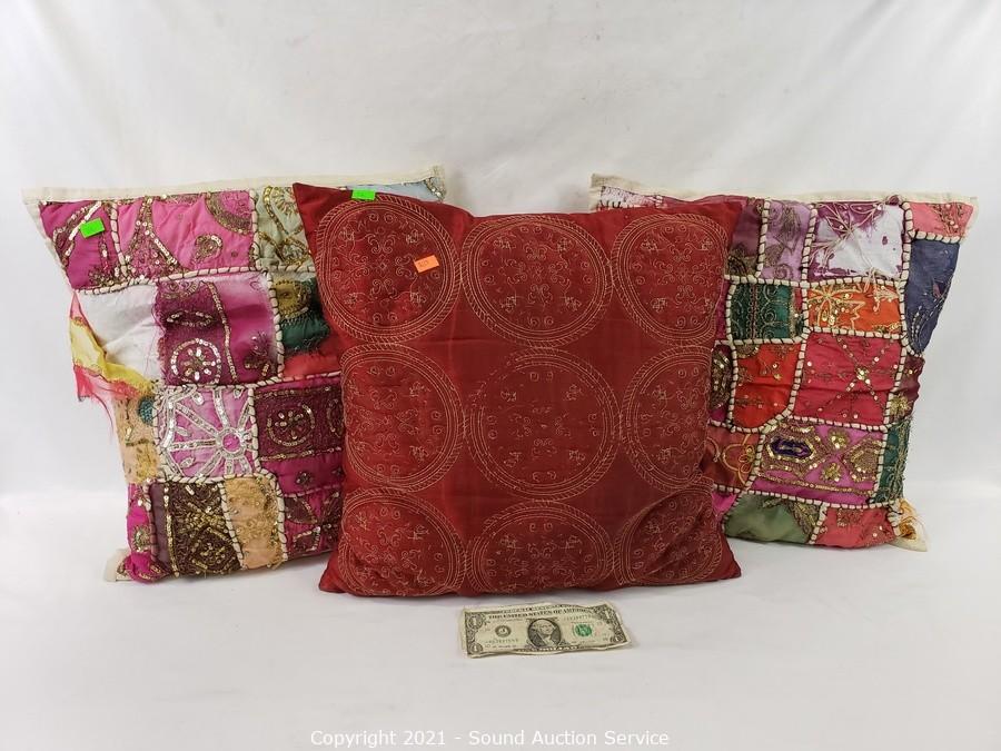 09/14/21 Peters, Smith & Others Online Auction