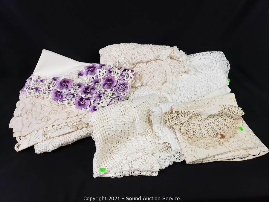 09/14/21 Peters, Smith & Others Online Auction