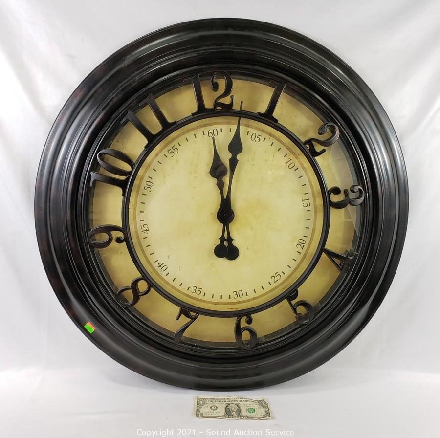 09/14/21 Peters, Smith & Others Online Auction