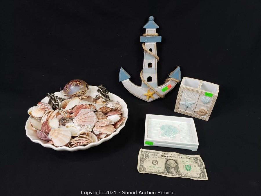 09/14/21 Peters, Smith & Others Online Auction