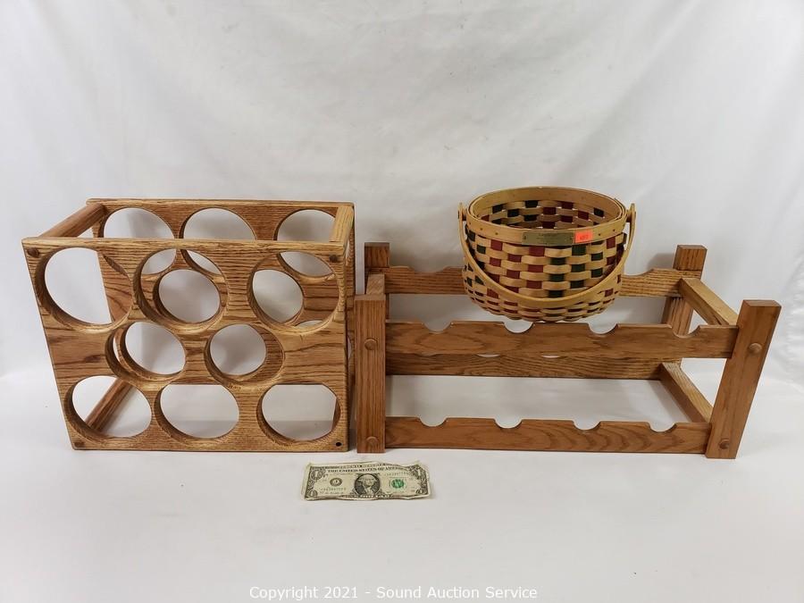 09/14/21 Peters, Smith & Others Online Auction