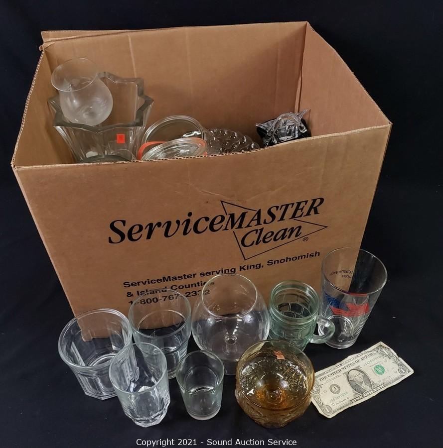 09/14/21 Peters, Smith & Others Online Auction