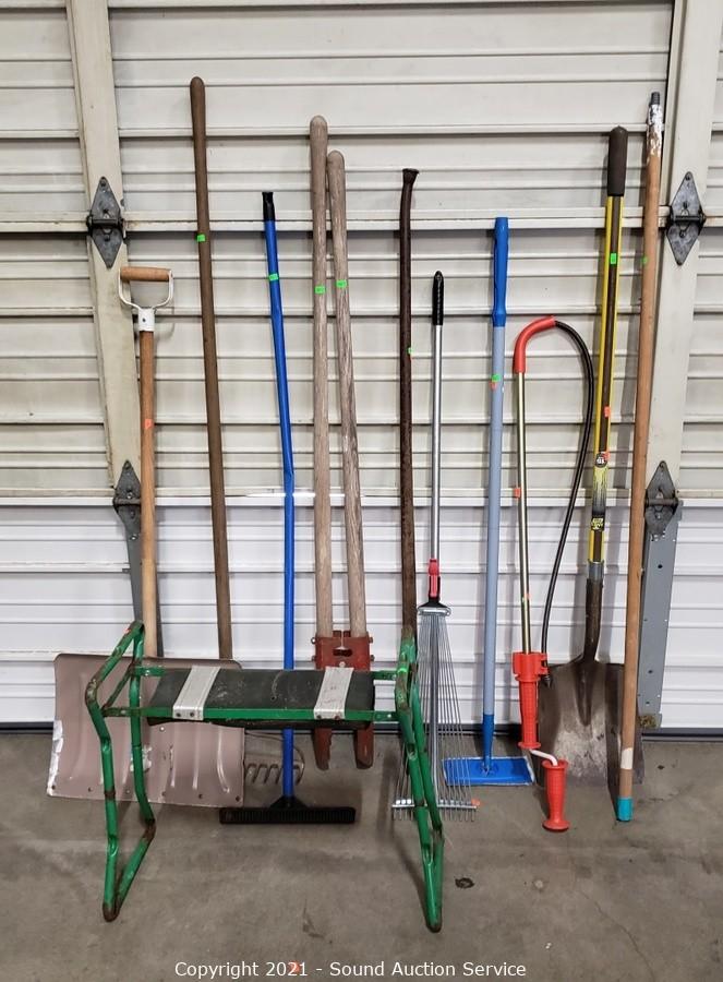 09/14/21 Peters, Smith & Others Online Auction