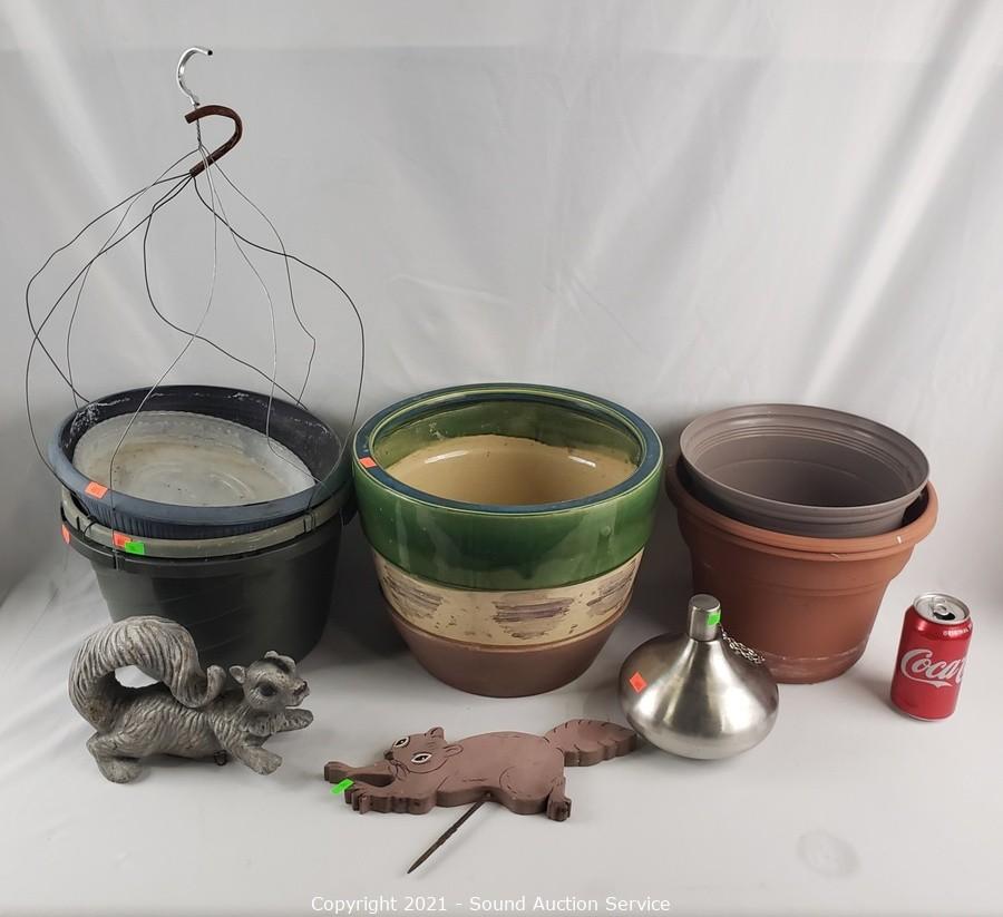 09/14/21 Peters, Smith & Others Online Auction