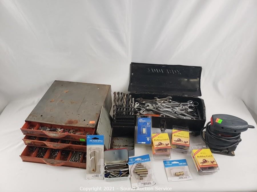 09/14/21 Peters, Smith & Others Online Auction