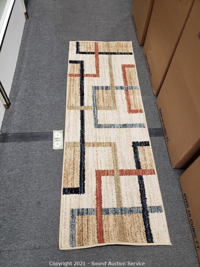 09/14/21 Peters, Smith & Others Online Auction