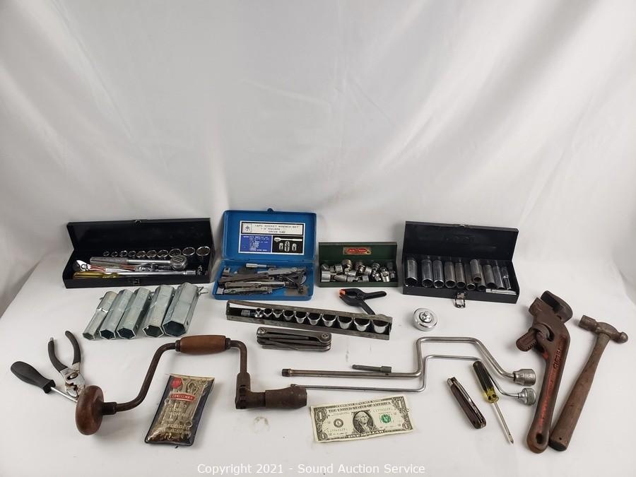 09/14/21 Peters, Smith & Others Online Auction