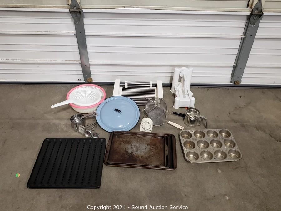 09/14/21 Peters, Smith & Others Online Auction