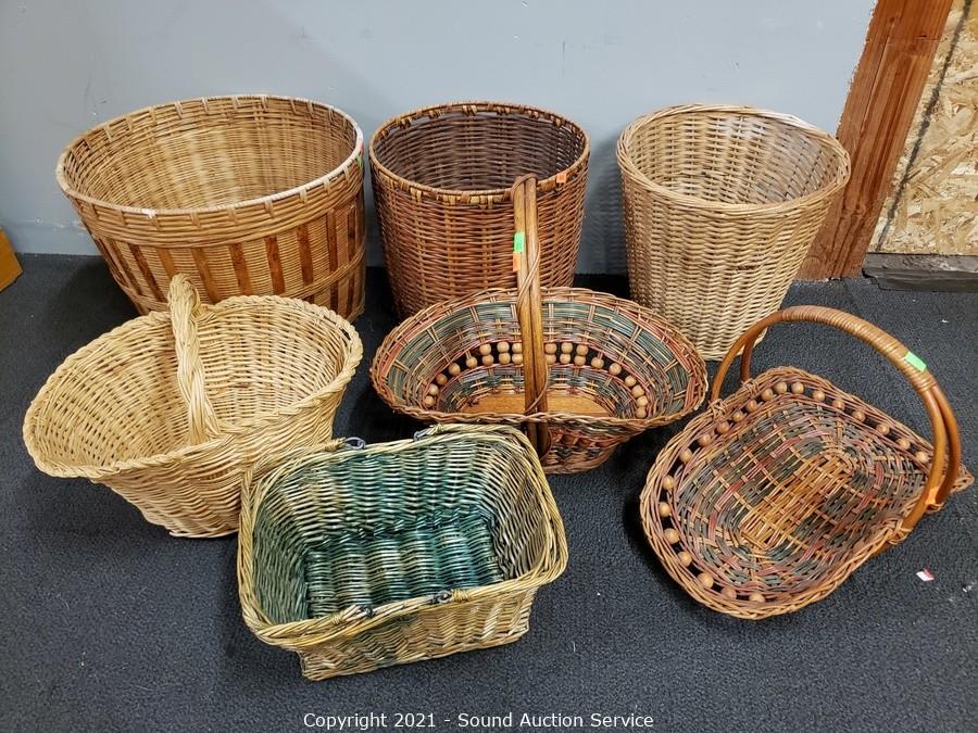 09/14/21 Peters, Smith & Others Online Auction