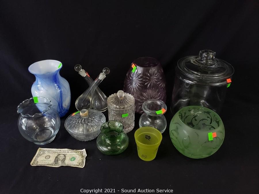 09/14/21 Peters, Smith & Others Online Auction