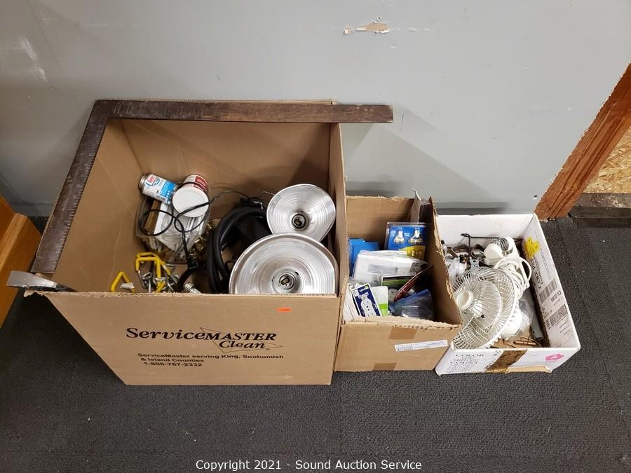 09/14/21 Peters, Smith & Others Online Auction