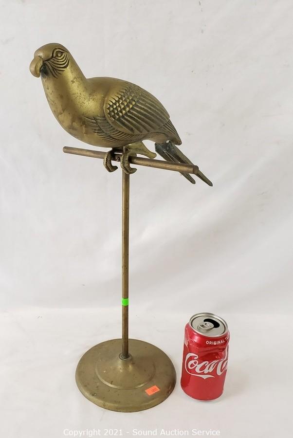 09/14/21 Peters, Smith & Others Online Auction