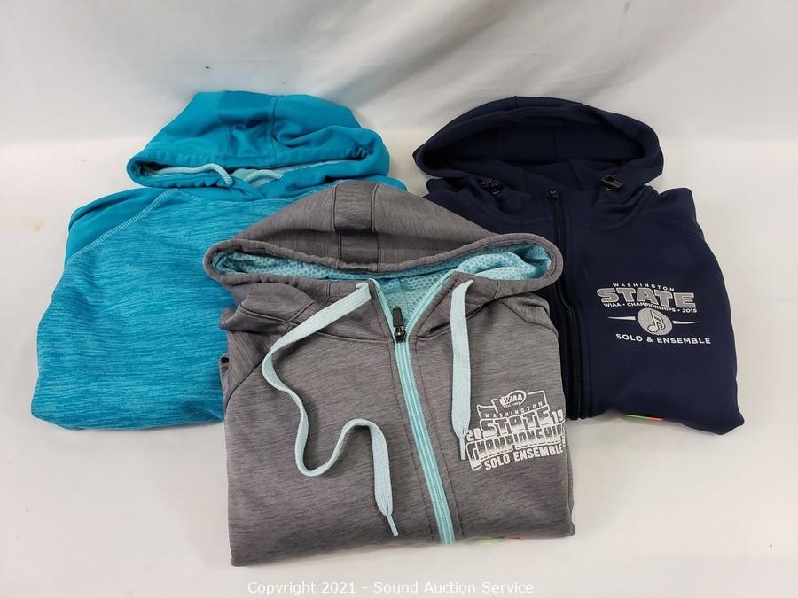 09/14/21 Peters, Smith & Others Online Auction