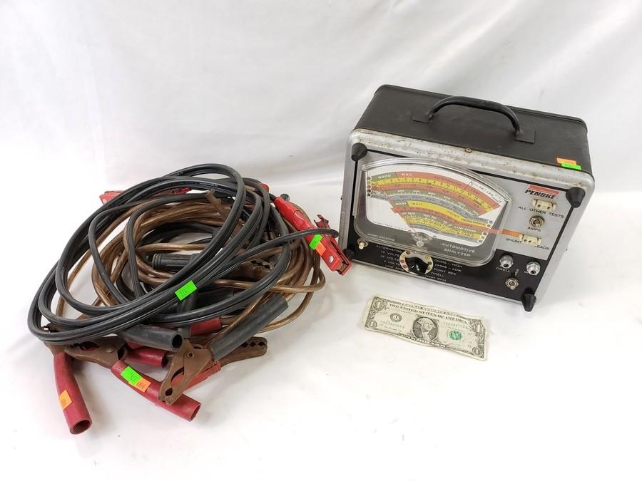 09/14/21 Peters, Smith & Others Online Auction