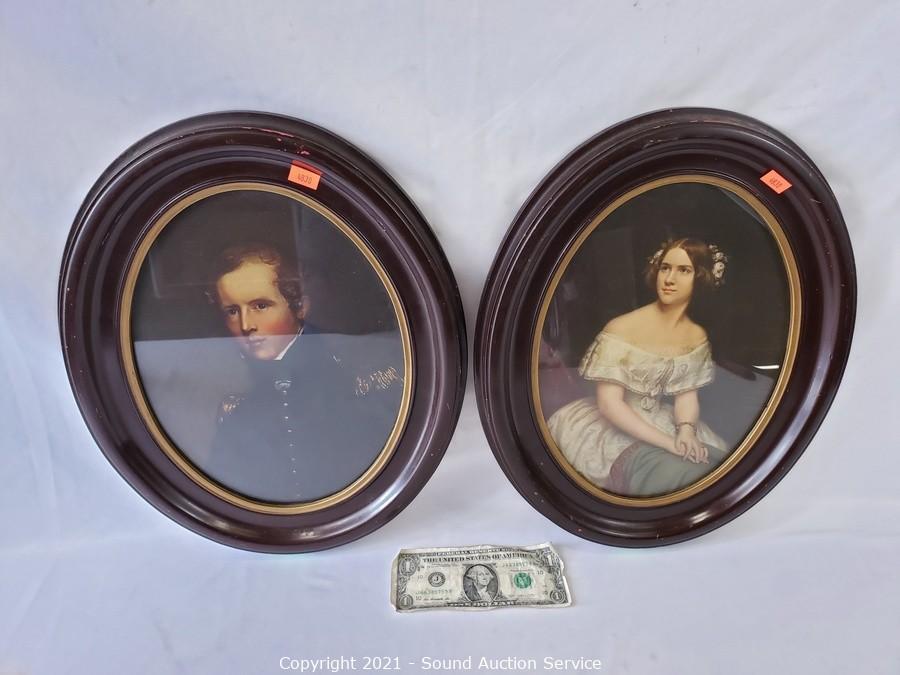 09/14/21 Peters, Smith & Others Online Auction