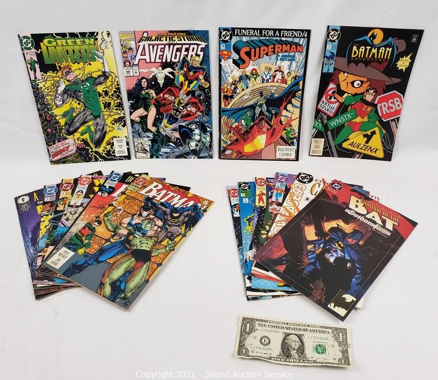 09/14/21 Peters, Smith & Others Online Auction