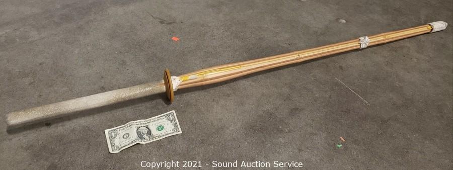 09/14/21 Peters, Smith & Others Online Auction