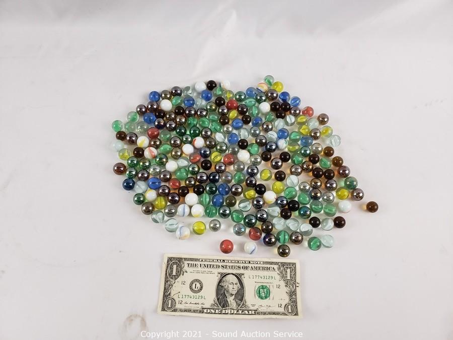 09/14/21 Peters, Smith & Others Online Auction