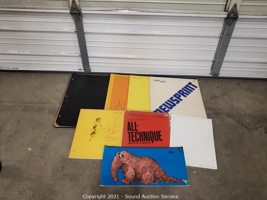 09/14/21 Peters, Smith & Others Online Auction