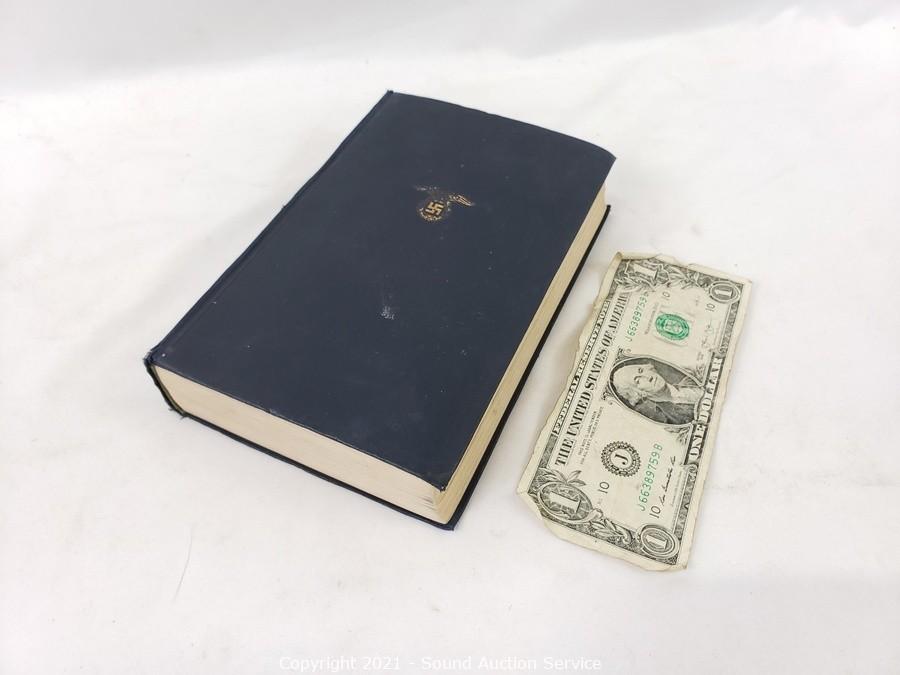 09/14/21 Peters, Smith & Others Online Auction