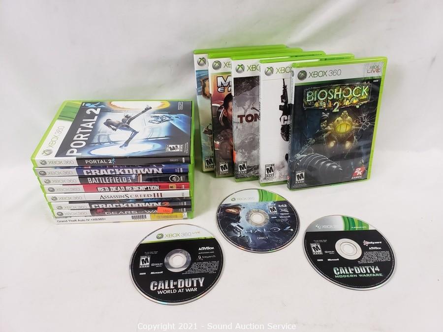 09/14/21 Peters, Smith & Others Online Auction