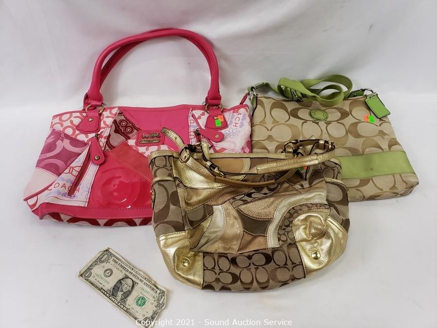 09/14/21 Peters, Smith & Others Online Auction